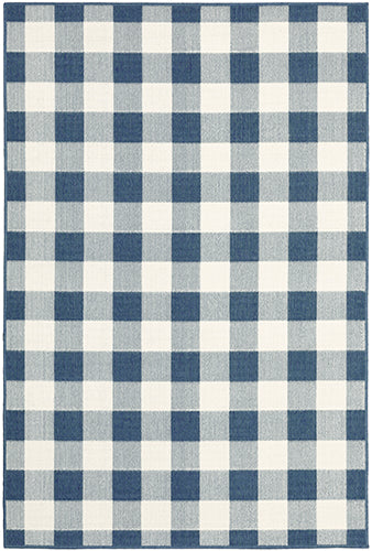 Oriental Weavers MERIDIAN 2598v Blue