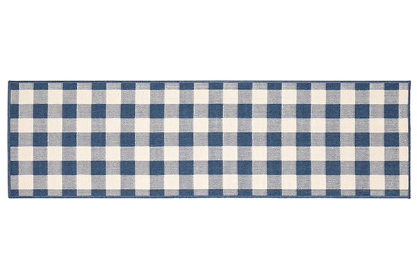 Oriental Weavers MERIDIAN 2598v Blue