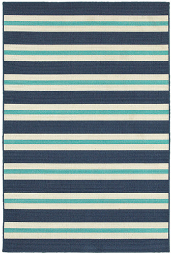 Oriental Weavers MERIDIAN 5701b Blue