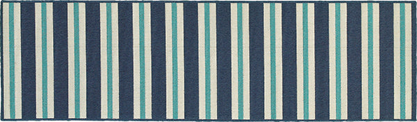 Oriental Weavers MERIDIAN 5701b Blue