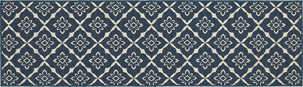 Oriental Weavers MERIDIAN 5703b Navy
