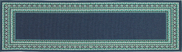 Oriental Weavers MERIDIAN 9650b Navy