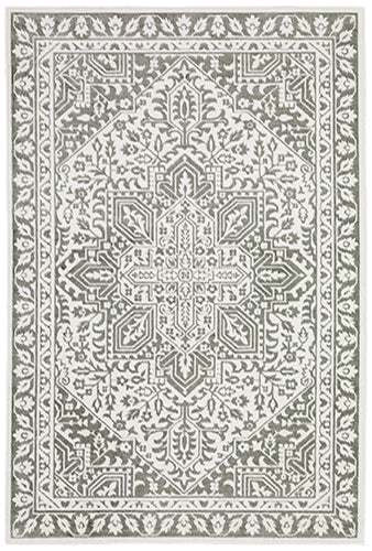 Oriental Weavers MONTECITO 1101w Grey