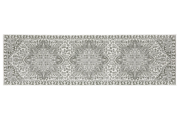 Oriental Weavers MONTECITO 1101w Grey
