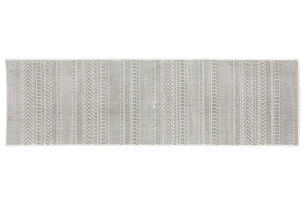 Oriental Weavers MONTECITO 4929e White