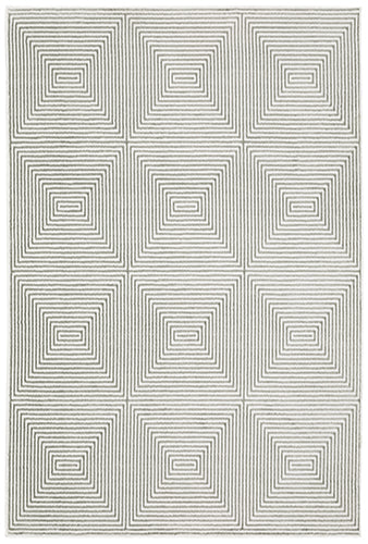 Oriental Weavers MONTECITO 8111w Grey