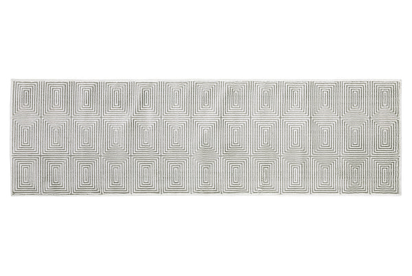 Oriental Weavers MONTECITO 8111w Grey