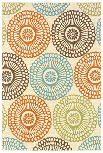 Oriental Weavers MONTEGO 697j Beige