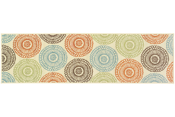 Oriental Weavers MONTEGO 697j Beige