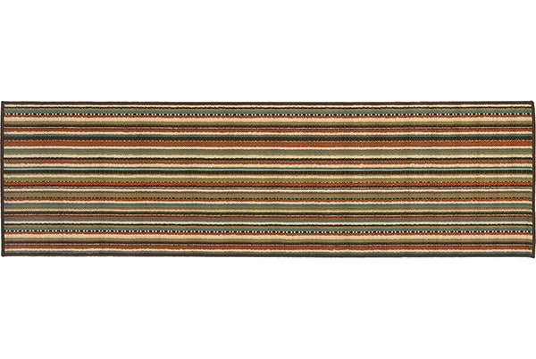 Oriental Weavers MONTEGO 6996c Green