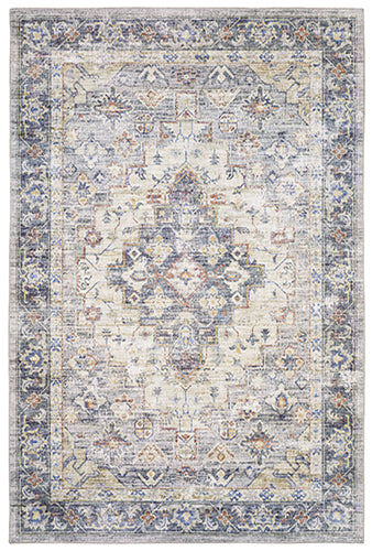 Oriental Weavers MYERS PARK myp02 Blue