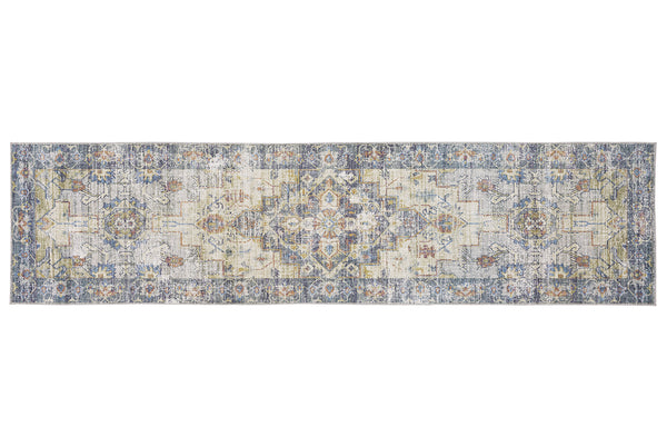 Oriental Weavers MYERS PARK myp02 Blue