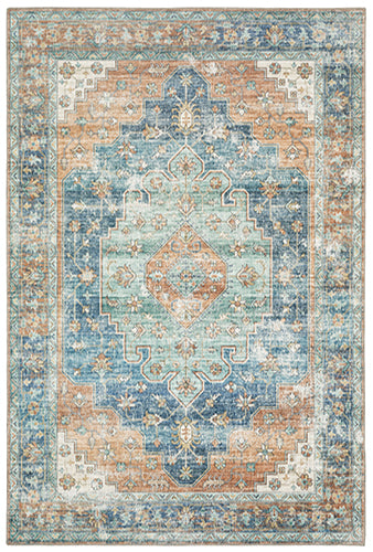 Oriental Weavers MYERS PARK myp03 Rust