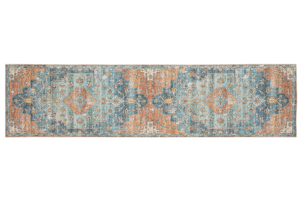 Oriental Weavers MYERS PARK myp03 Rust