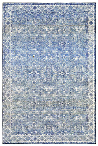 Oriental Weavers MYERS PARK myp04 Blue