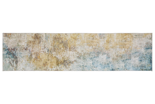 Oriental Weavers MYERS PARK myp09 Yellow