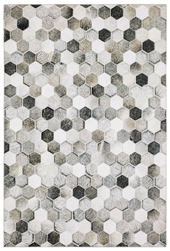 Oriental Weavers MYERS PARK myp17 Grey