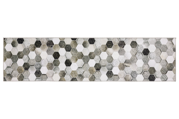 Oriental Weavers MYERS PARK myp17 Grey