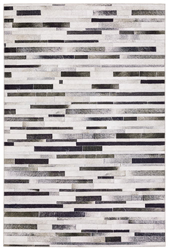 Oriental Weavers MYERS PARK myp19 Grey