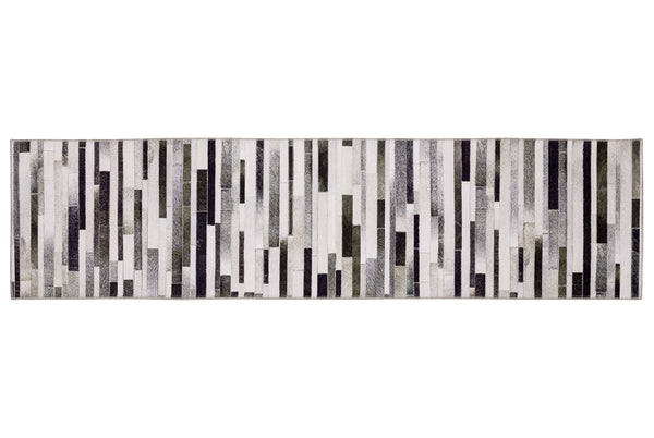 Oriental Weavers MYERS PARK myp19 Grey