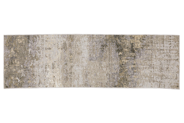 Oriental Weavers NEBULOUS 1h Beige