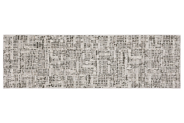 Oriental Weavers NEBULOUS 2060w Ivory