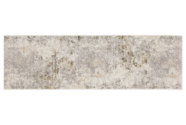 Oriental Weavers NEBULOUS 50j Ivory
