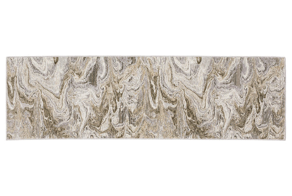 Oriental Weavers NEBULOUS 530e Beige