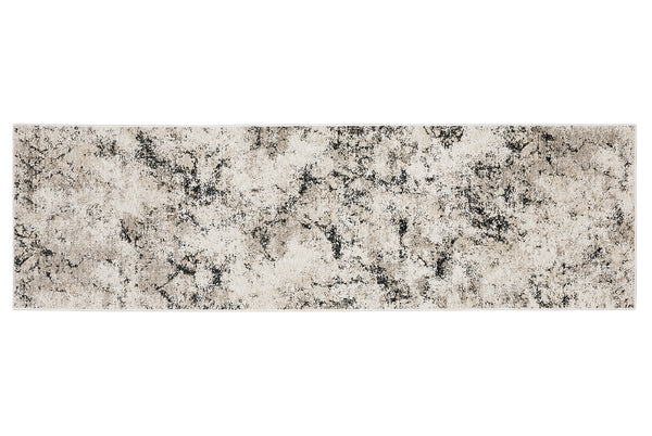 Oriental Weavers NEBULOUS 561e Ivory