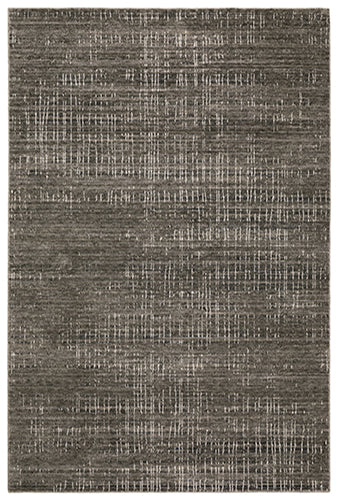 Oriental Weavers NEBULOUS 751d Charcoal