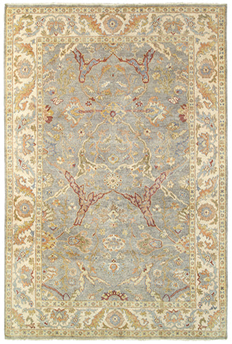 Oriental Weavers PALACE 10305 Grey