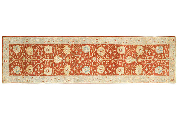 Oriental Weavers PALACE 10306 Red