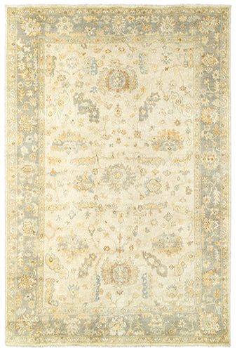 Oriental Weavers PALACE 10307 Beige