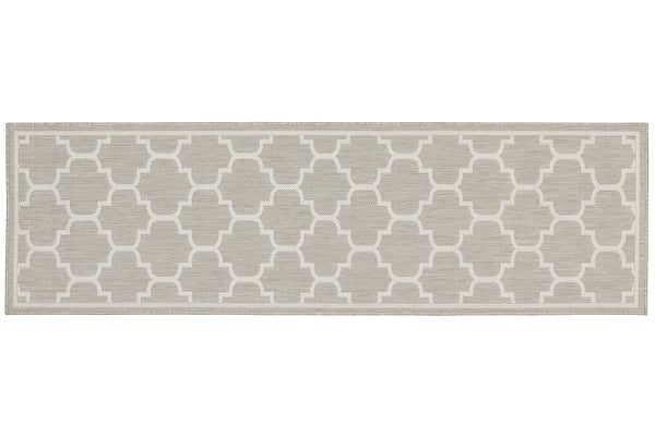 Oriental Weavers PORTOFINO 1636h Grey