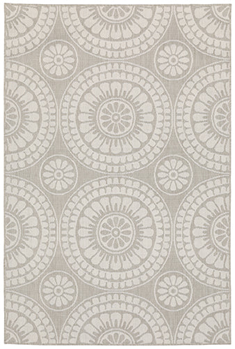 Oriental Weavers PORTOFINO 1832h Grey