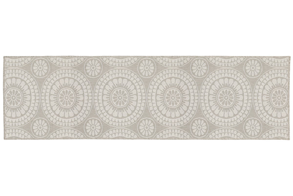Oriental Weavers PORTOFINO 1832h Grey