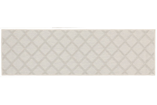 Oriental Weavers PORTOFINO 5098w Ivory