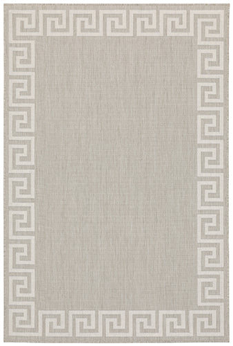 Oriental Weavers PORTOFINO 6560d Grey