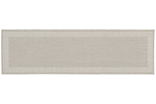 Oriental Weavers PORTOFINO 6560d Grey