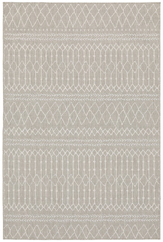 Oriental Weavers PORTOFINO 670h Grey
