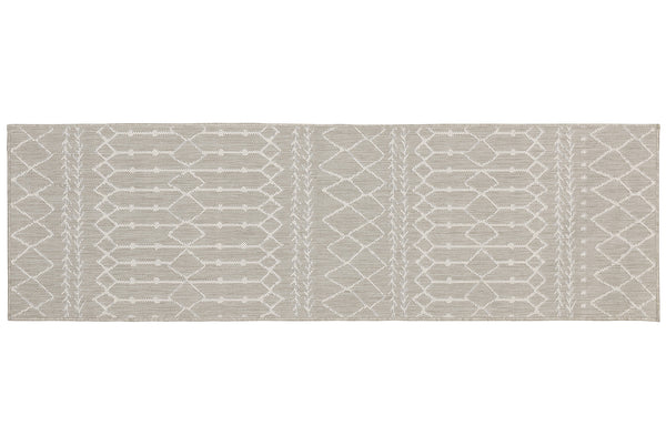 Oriental Weavers PORTOFINO 670h Grey