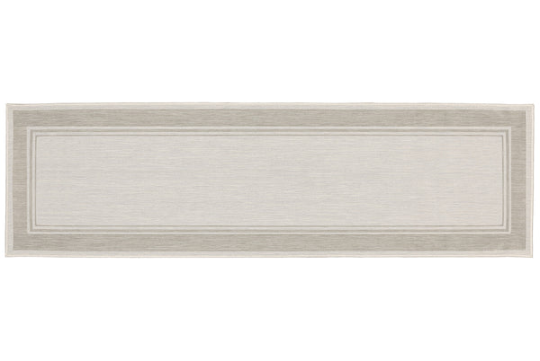 Oriental Weavers PORTOFINO 6765w Ivory