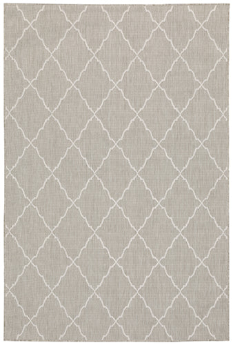 Oriental Weavers PORTOFINO 7225h Grey