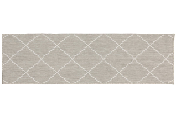 Oriental Weavers PORTOFINO 7225h Grey