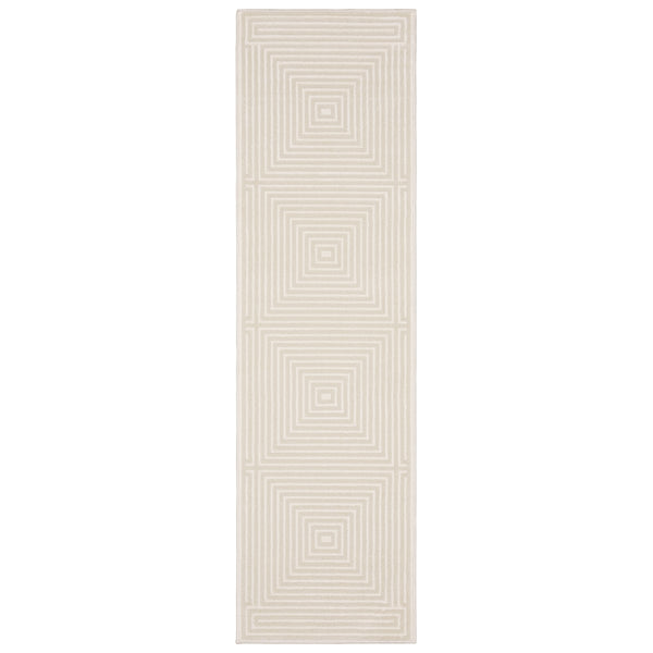 Oriental Weavers RAYLAN ray04 Ivory