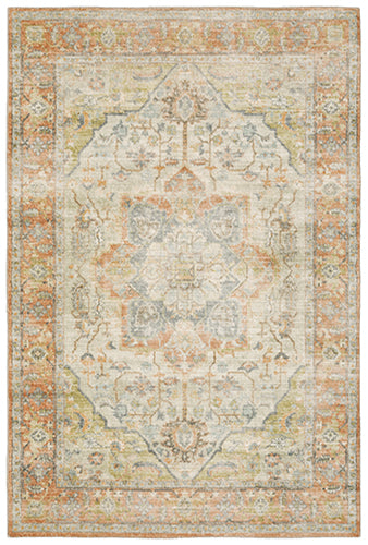 Oriental Weavers SAVOY 28101 Orange