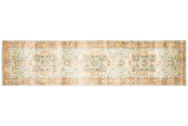 Oriental Weavers SAVOY 28101 Orange