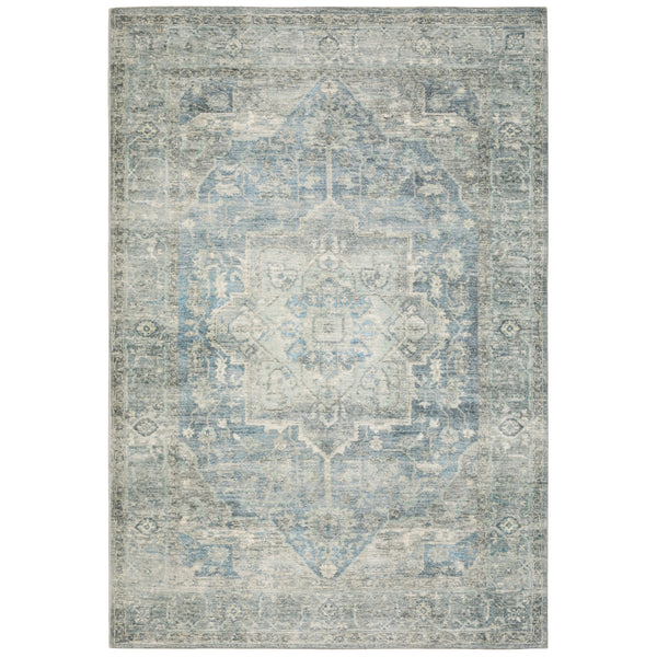Oriental Weavers SAVOY 28102 Grey