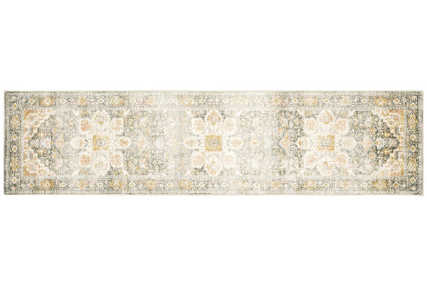 Oriental Weavers SAVOY 28103 Grey