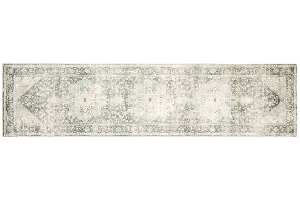 Oriental Weavers SAVOY 28104 Grey